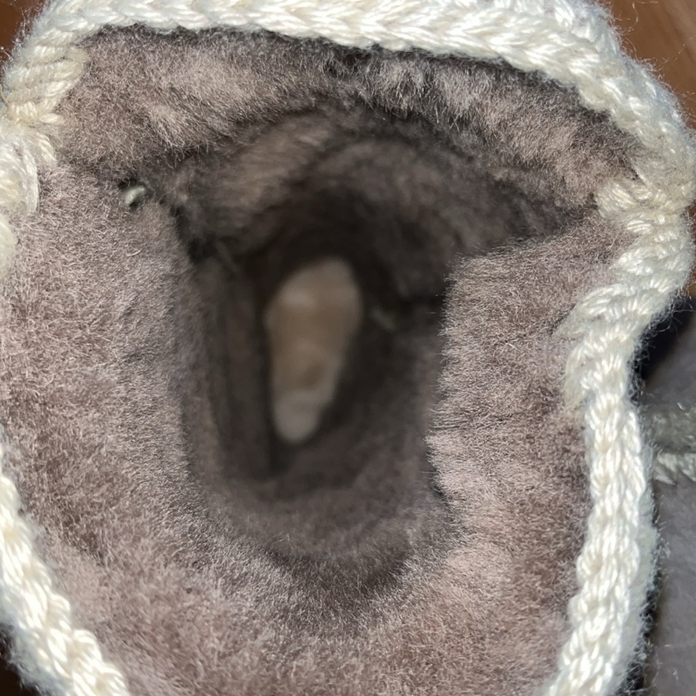 MOU Eskimo 40 Size 39 EU or 8 US NEW - Picture 15 of 16